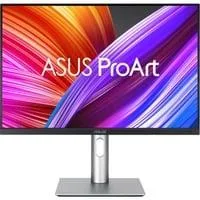 ProArt PA27JCV, LED-Monitor 68.6 cm (27 Zoll), schwarz/silber, UltraHD/5K, IPS, USB-Hub