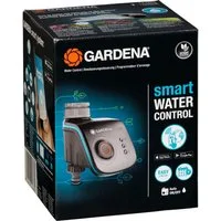 GARDENA Bewässerungssystem smart Water Control Bewässerungssteuerung