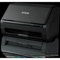Workforce ES-550W, Einzugsscanner schwarz