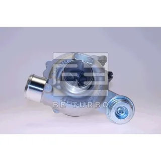 BE Turbo Turbolader Ssangyong Rexton Rodius 2,7