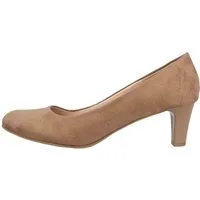 LadyPepp 2GY0211501 Beige MF Pumps