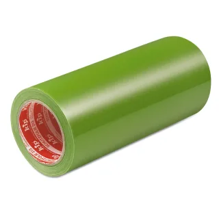 Kip 313 Schutzfolie selbstklebend Grün - 313-53