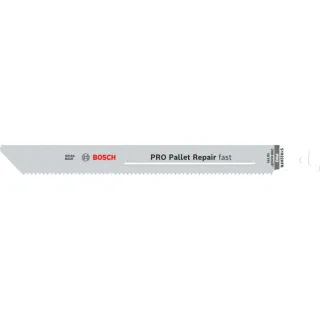 Bosch PRO Pallet Repair fast S1022HFR Blatt,0,9 x 19 x 200 mm - 2608659061