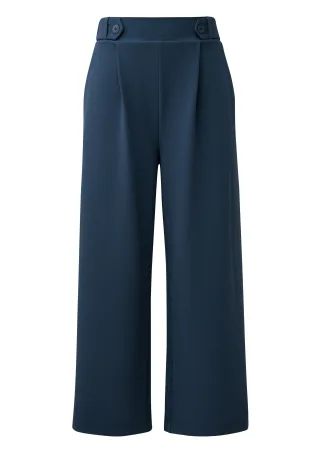 qs - Hose blau - Gr. - 38