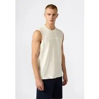 Champion Tanktop ICONS TONAL Relex Fit Sleeveless Tee ärmelloser Schnitt, aus Baumwolle