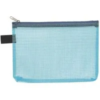 FOLDERSYS Beuteltasche Fresh Colour, mit Reißverschluss