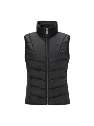Ärmellose Steppjacke Kaporal Damen Arma