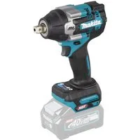 Makita Akku-Schlagschrauber »TW008GZ«, (XGT, 40V max., 1/2", 760 Nm, 0-2.300 min, -1), ohne Akku, ohne Ladegerät