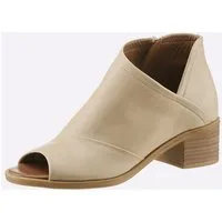 Andrea Conti Sandalette Sandalette