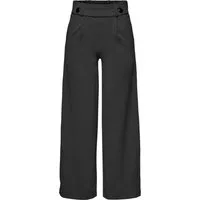 JDY Bundfaltenhose JDYGeggo (1-tlg) Falten