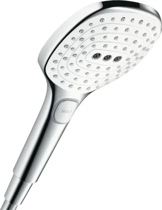 Hansgrohe Handbrause Raindance Select E 120 26521400