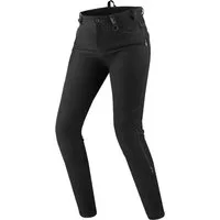 SHIMA Motorradhose Flexx Damen Motorrad Jeans Knieprotektoren enthalten