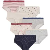 Next Hipster 7er-Pack Slips, Hipster (7-St)