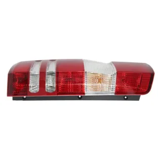 Valeo Mercedes Sprinter 906