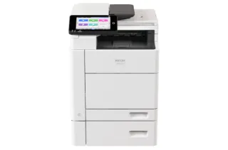 Ricoh IM C320F | 423626 | Multifunktionsdrucker - Farbe