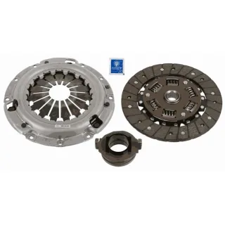 Sachs Kupplung Mazda Mx-3 1,8