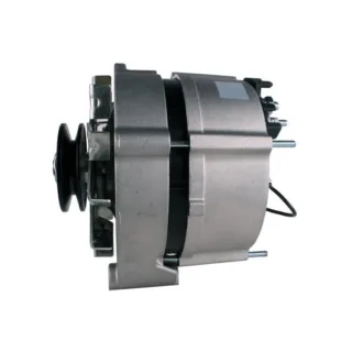 Hella Lichtmaschine 90A Audi Opel Seat VW