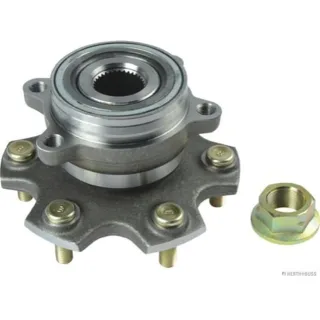 Jakoparts Radlager hinten Mitsubishi Pajero 4 J4715052