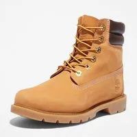 Timberland LINDEN WOODS 6 INCH LACE UP WATERPROOF BOOT Schnürboots Winterstiefel, Schnürstiefel, Winterschuhe, wasserdicht