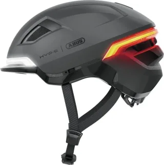 Abus Hyp-E Helm volcano titan M (54-58 cm)
