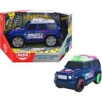 Mercedes G-Klasse Beatz Spinner, Spielfahrzeug
