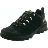 Jack Wolfskin Refugio Texapore Low M Wanderschuh
