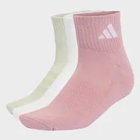 adidas Performance Sportsocken C ESS ANK 3P (3-Paar) für Fitness und sportliche Aktivitäten, sportlicher Stil, 3er-Set