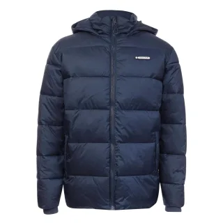 Nautica - "Paul" Steppjacke für Herren, Regulär (Marine)