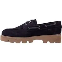 JOOP! Joop - Herren Lace Up Velluto Melo Slip-On Sneaker