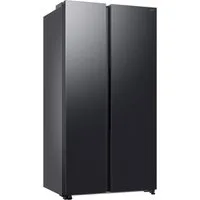 Samsung Side-by-Side RS60F RS70F65QEFEF, 178 cm hoch, 91,2 cm breit