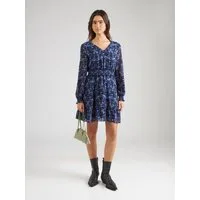 ONLY Spitzenkleid ONLTIKKI (1-tlg) Drapiert/gerafft