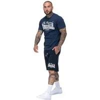 Lonsdale Shorts Lonsdale Short Hulton