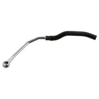Febi Hydraulikschlauch Lenkung BMW 7er E38 36887