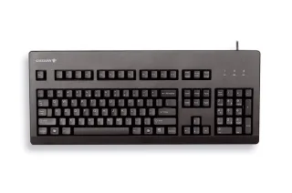 Cherry G80-3000 | g80-3000lxceu-2 | Tastatur - PS/2