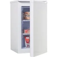 Amica Gefrierschrank GS15496W, 85 cm hoch, 48 cm breit