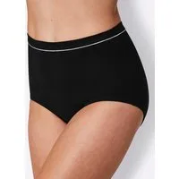 Witt Slip Taillenslip (10-St)