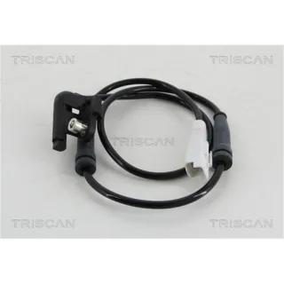 Triscan Raddrehzahlsensor Vorne Audi CUPRA Seat Skoda VW 818029105