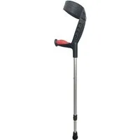 Antar Unterarmkrücke Ellbogenkrücke höhenverstellbar ergonomisch 136 kg