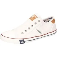 LERROS Slip-On Sneaker Schlupfschuh, Halbschuh, Sneaker im lässigen Look