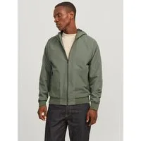 Jack & Jones Bomberjacke JJEPERFECT BOMBER NOOS mit Kapuze