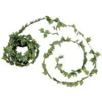 Kunstgirlande Glorex Efeugirlande mini 3 m, Glorex