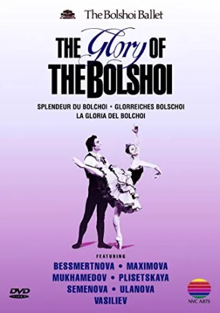 The Glory of Bolshoi