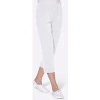 Witt Shorts Capri-Hose komfortabel