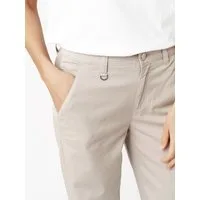 TONI 5-Pocket-Hose Liv Wide aus Baumwollmix mit Modal, Regular-Fit - auch in Kurzgröße erhältlich