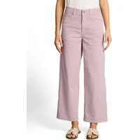 TOM TAILOR 7/8-Jeans NELMA im Culotte-Stil und mit Stretch