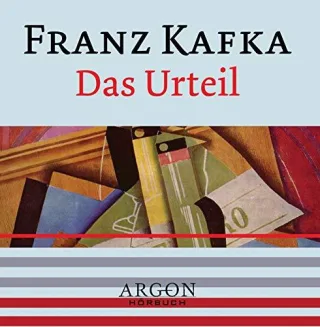 Das Urteil 1 Audio-CD