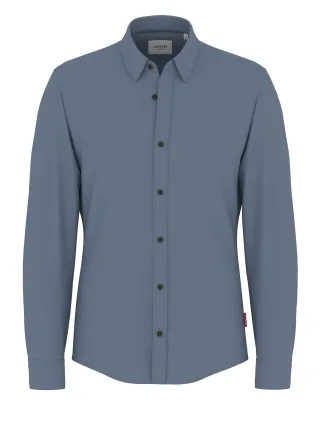 JOOP! JEANS - 15 JJSH-138Hanson3-W 10020430 pastel blue - Gr. - XL