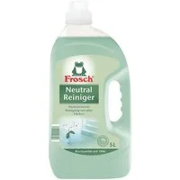 FROSCH Neutral Reiniger Allzweckreiniger (5 Liter)