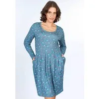 Deerberg Sommerkleid Jolaysa paisley