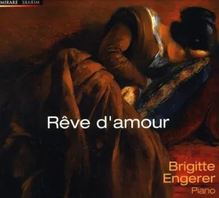 Reve d'Amour